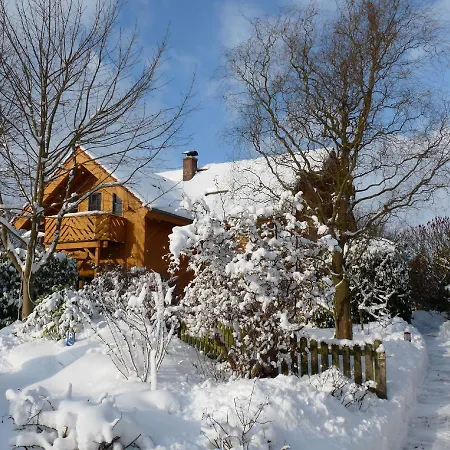 Das Holzhaus -